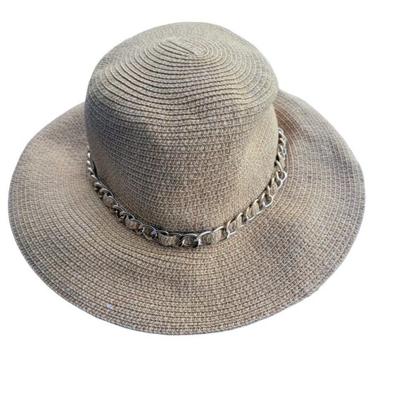 WOMEN'S INC Adjustable Fit Band Hat. Style INH0122007. New With Tags $48 - Picture 2 of 9